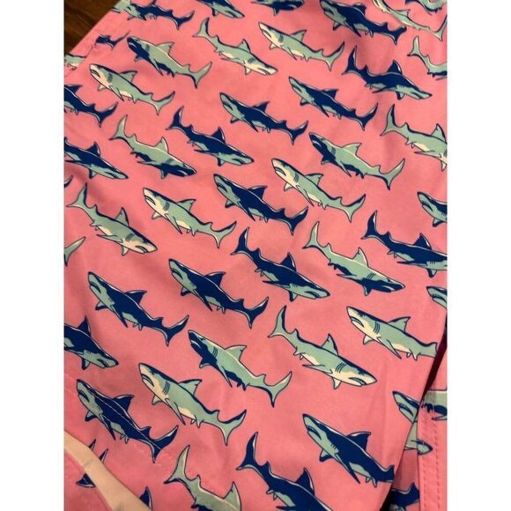 Swim Trunks - Picture 2 of 4